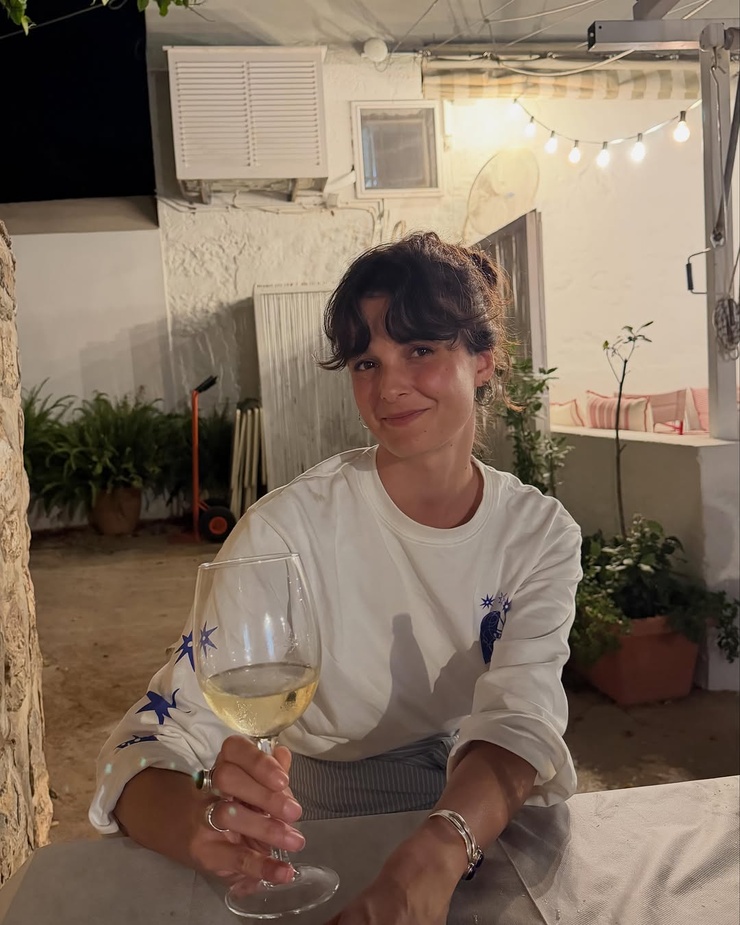 Büsra Develi