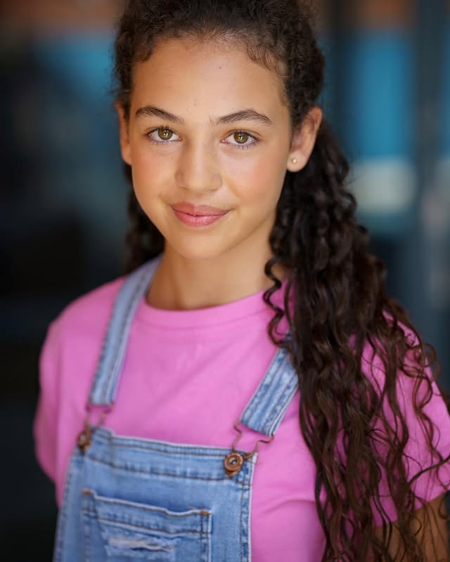 Giselle Philogene