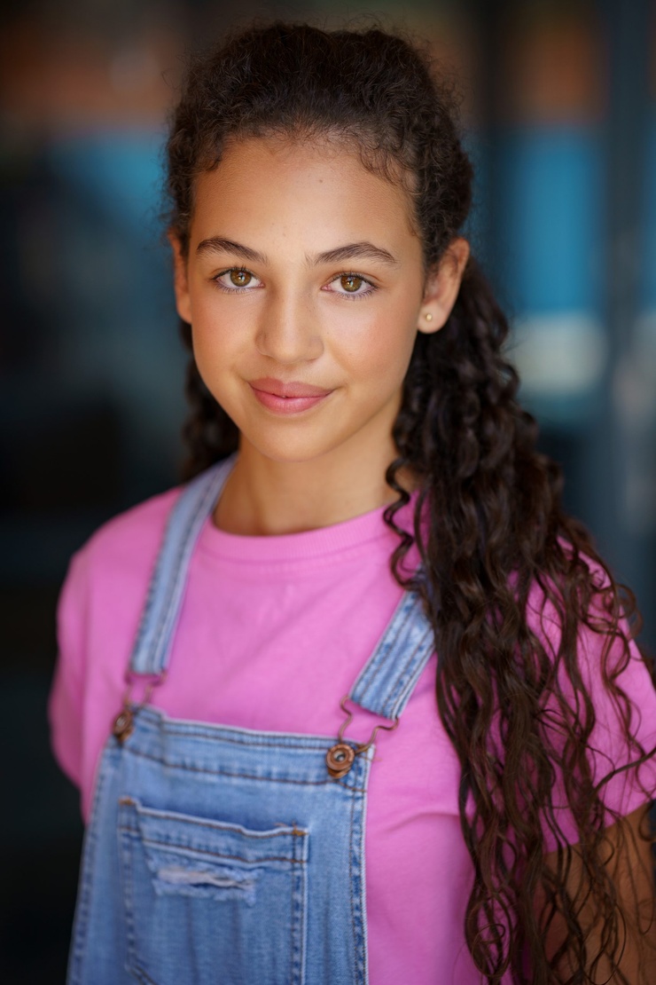 Giselle Philogene