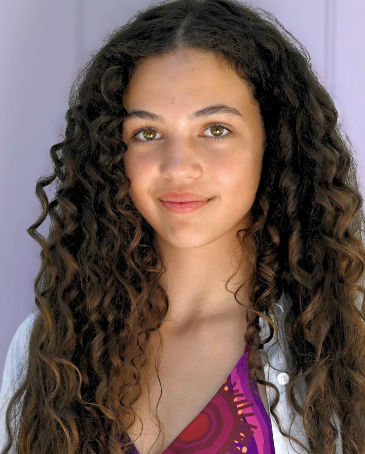 Giselle Philogene