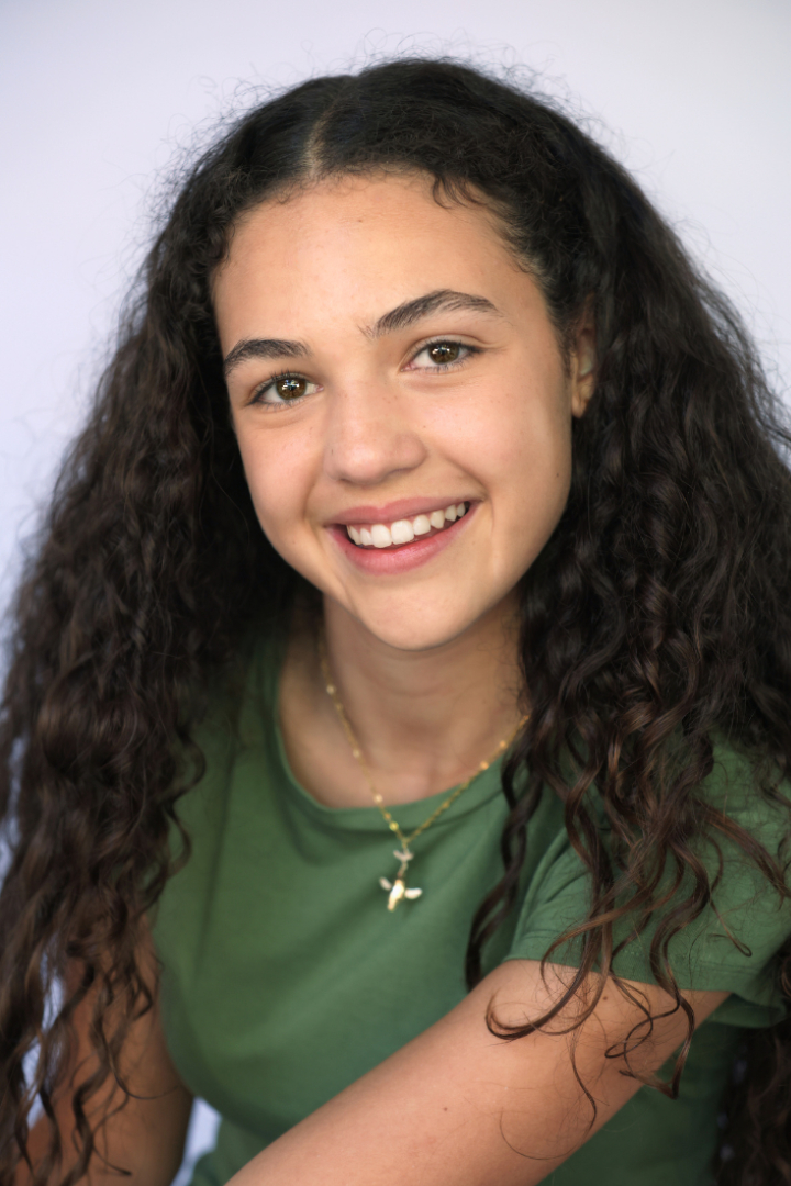 Giselle Philogene