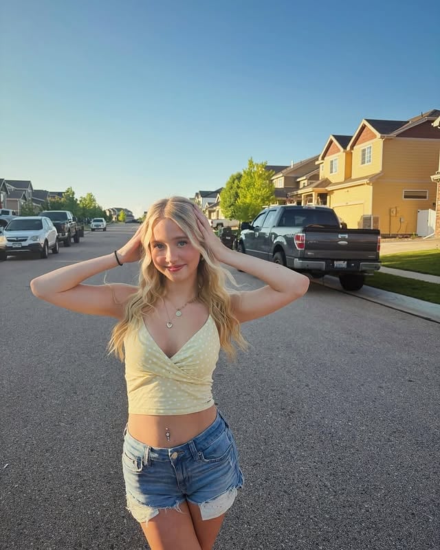 Phoebe White