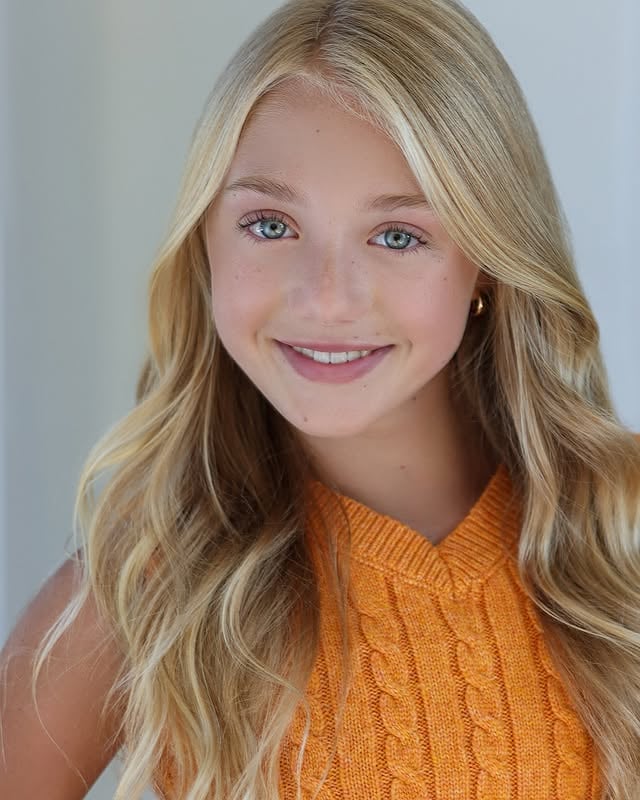Everleigh Labrant