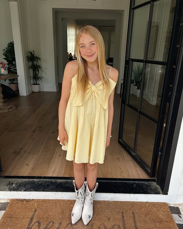 Everleigh Labrant