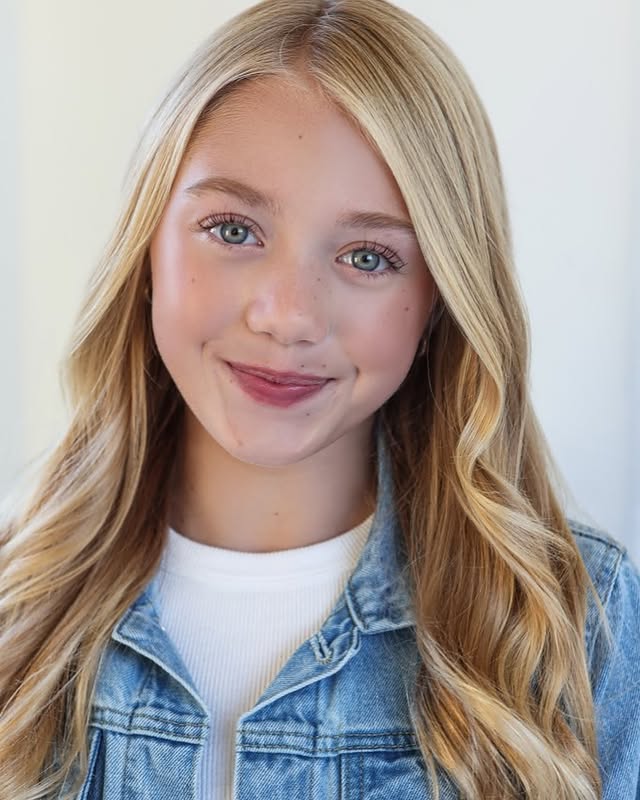 Everleigh Labrant