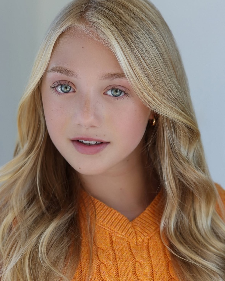 Everleigh Labrant