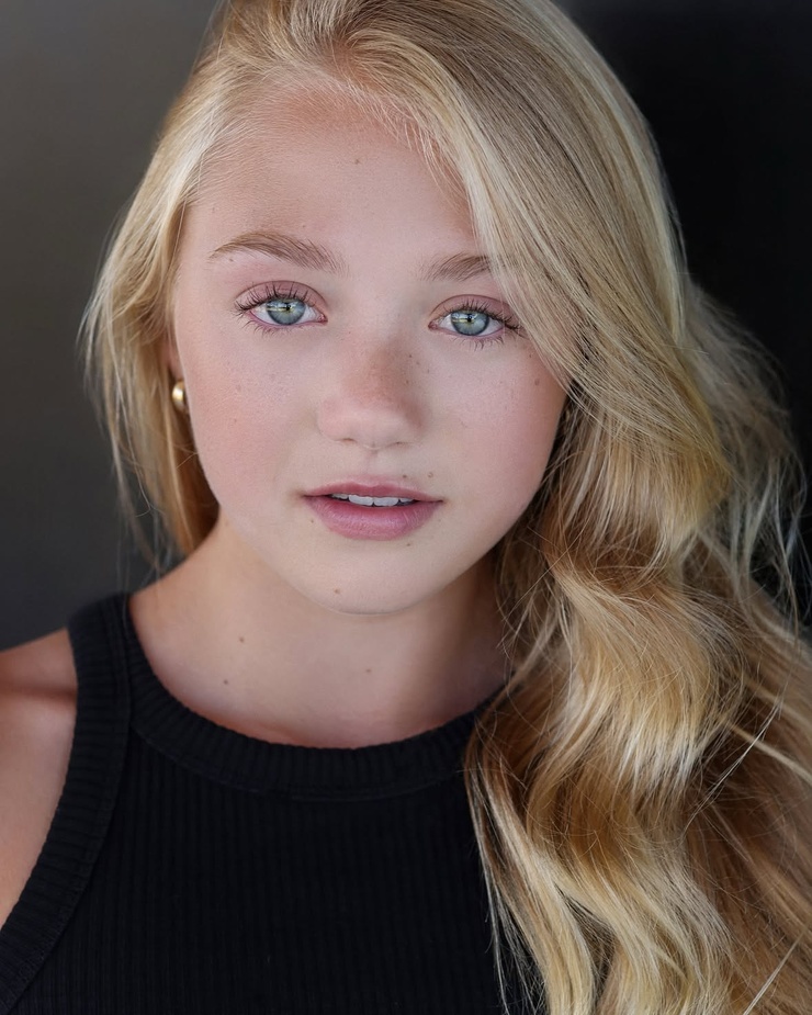 Everleigh Labrant
