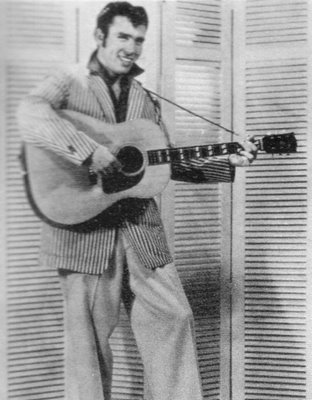 Rockabilly
