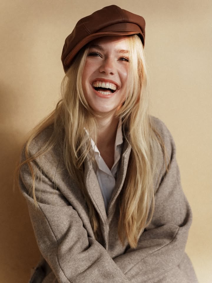 Amelie Lammers