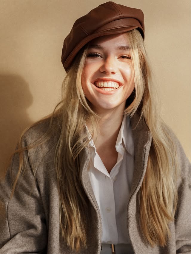 Amelie Lammers