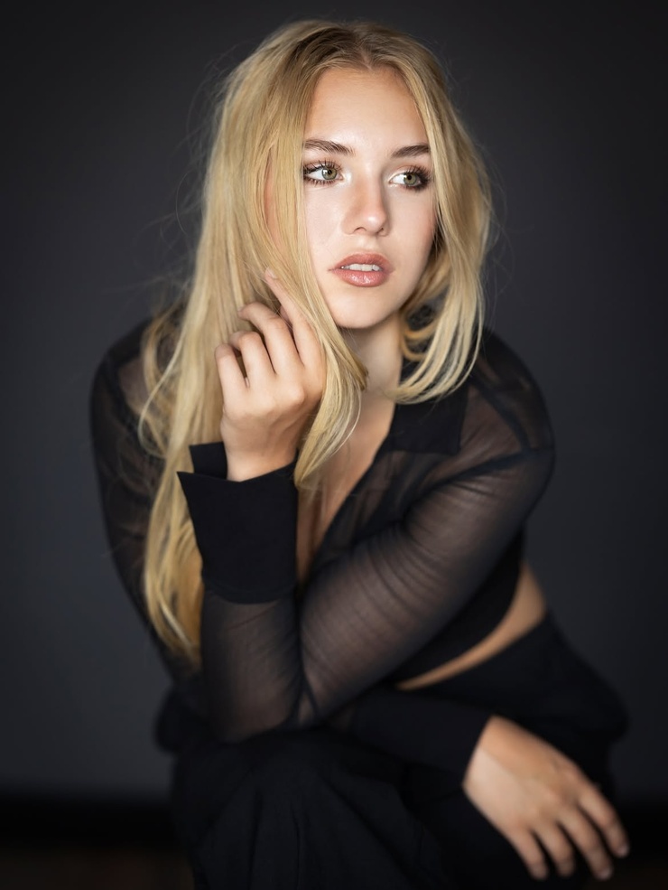Amelie Lammers