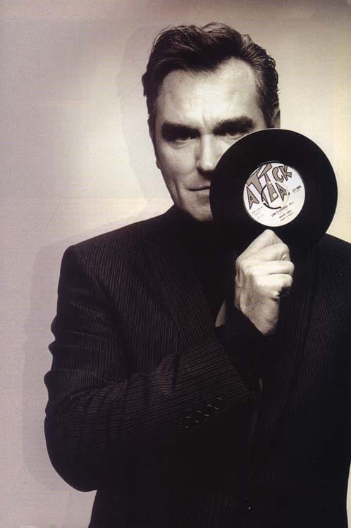 Morrissey