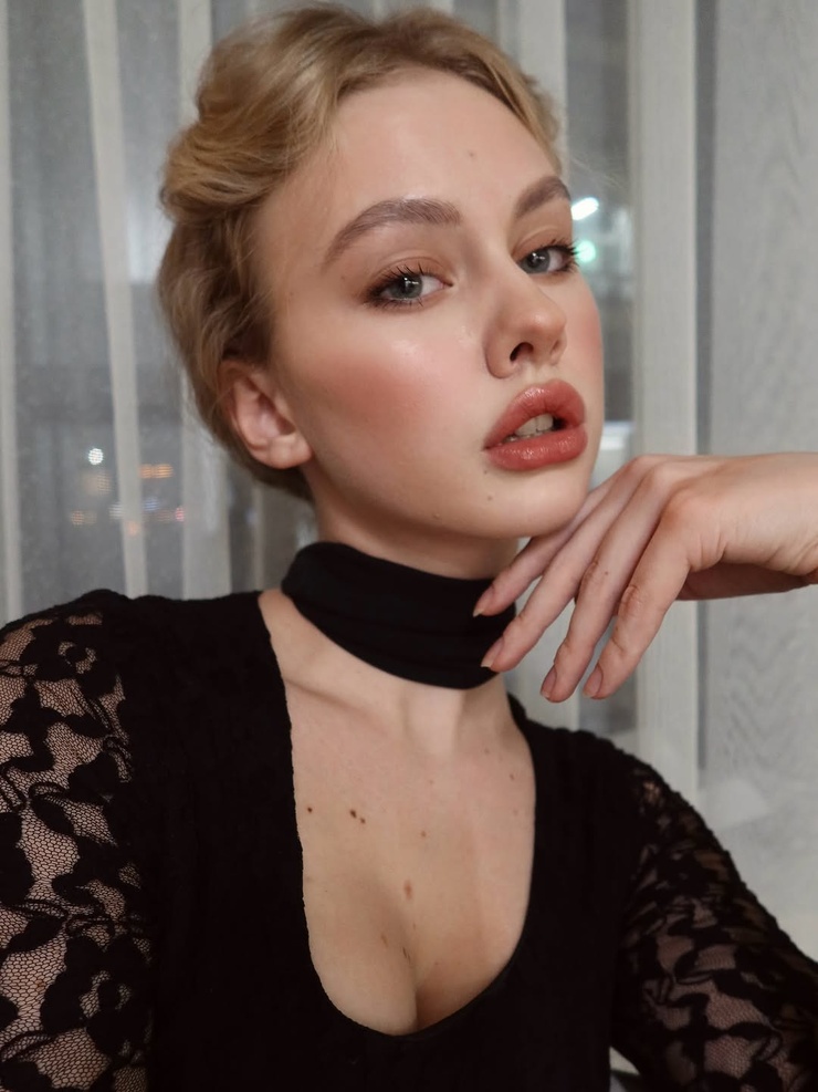 Mariya Petrova