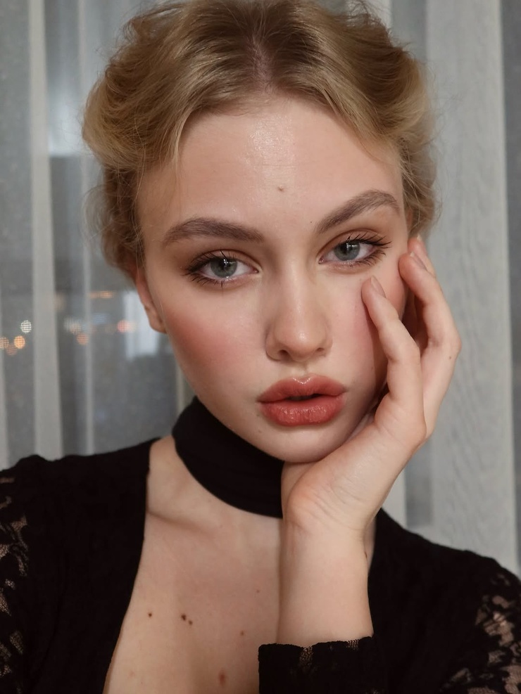 Mariya Petrova