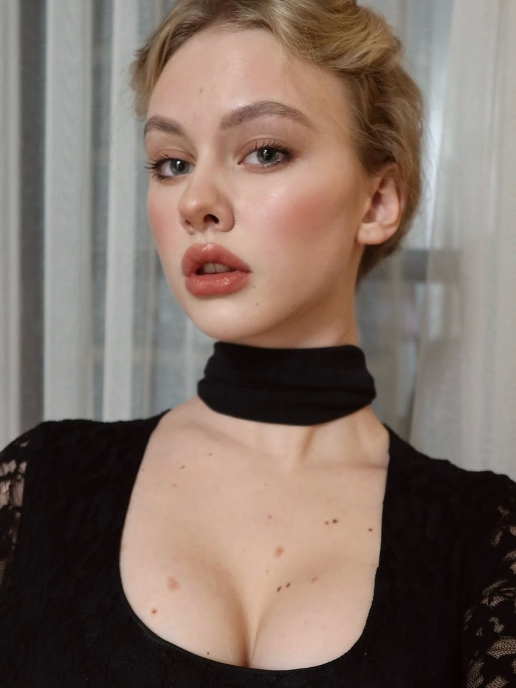 Mariya Petrova