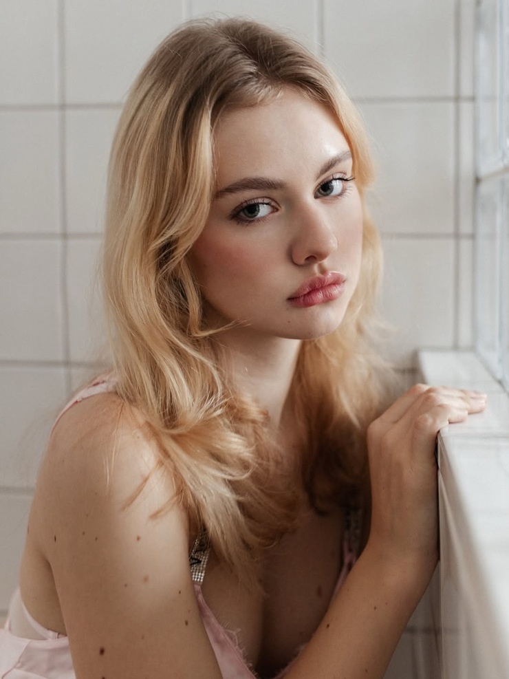 Mariya Petrova
