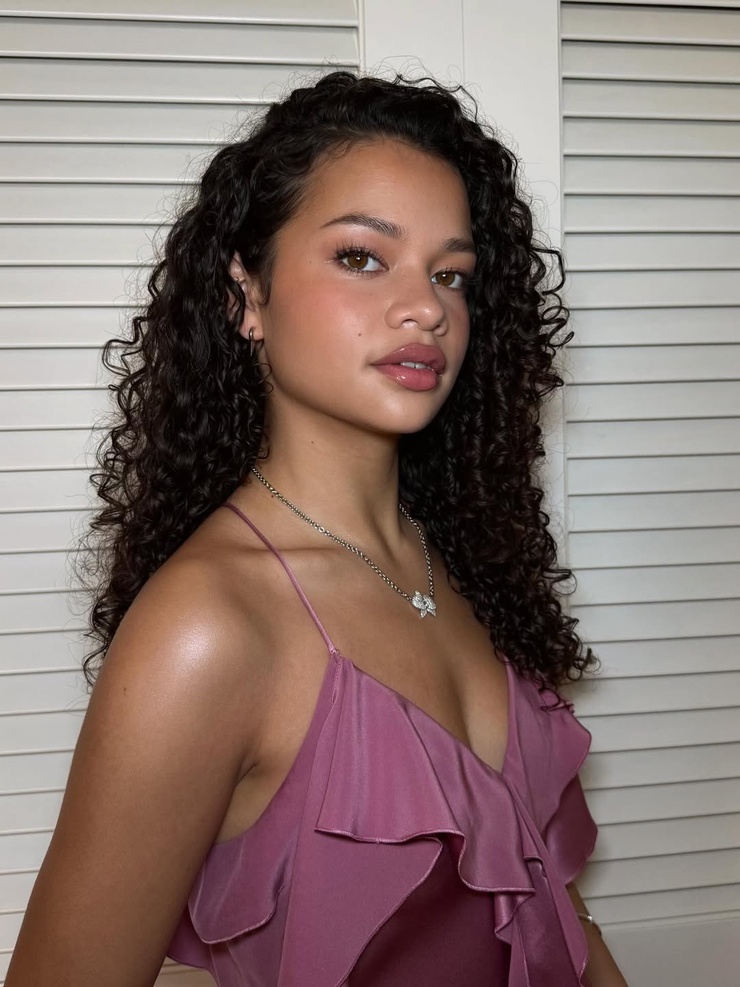 Catherine Laga'aia Catherine Laga'aia
