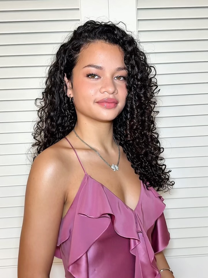 Catherine Laga'aia