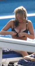 Nicole Appleton Nicole Appleton