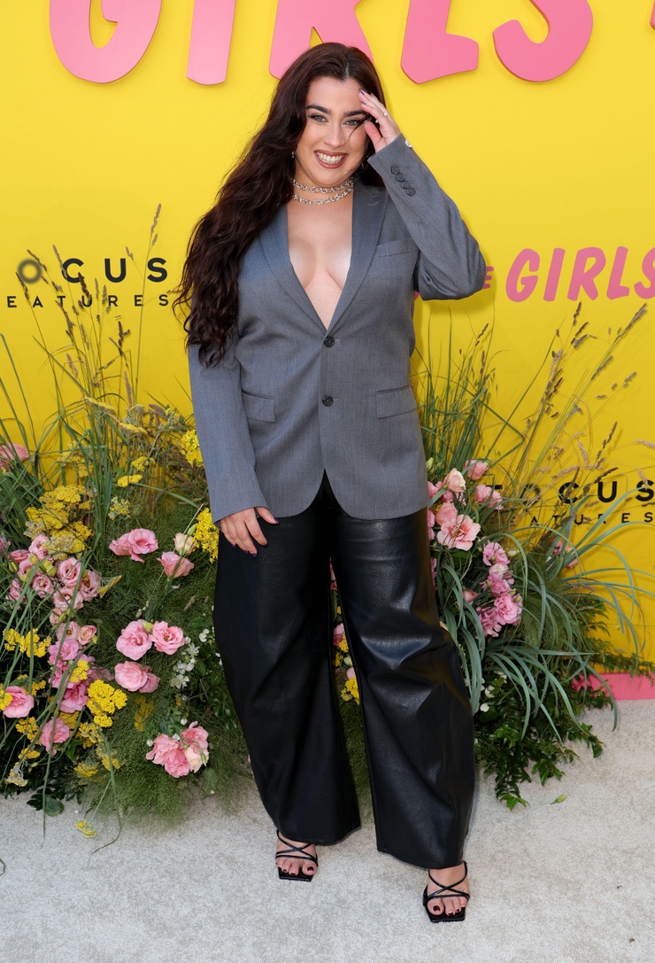Lauren Jauregui