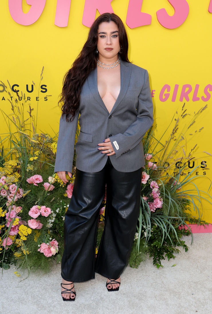Lauren Jauregui