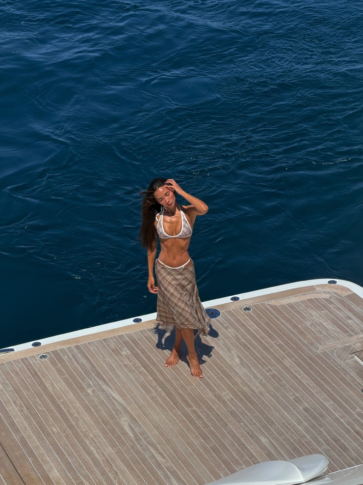 Ashley Moore Ashley Moore