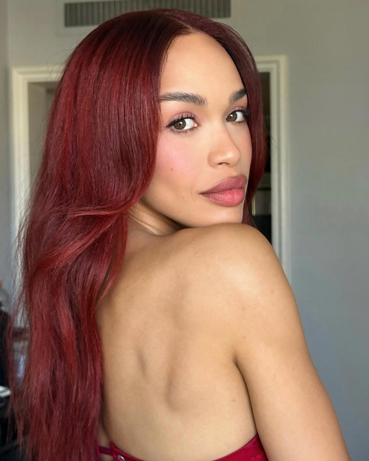 Cleopatra Coleman