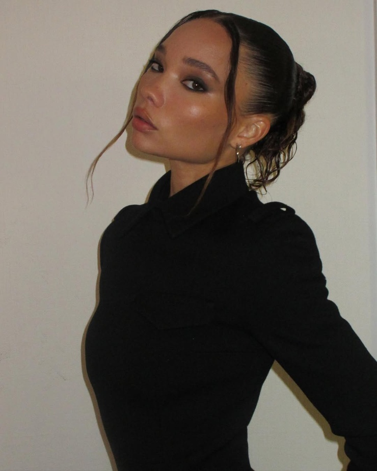 Ashley Moore