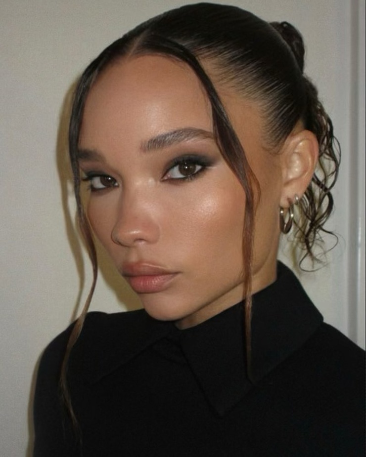 Ashley Moore
