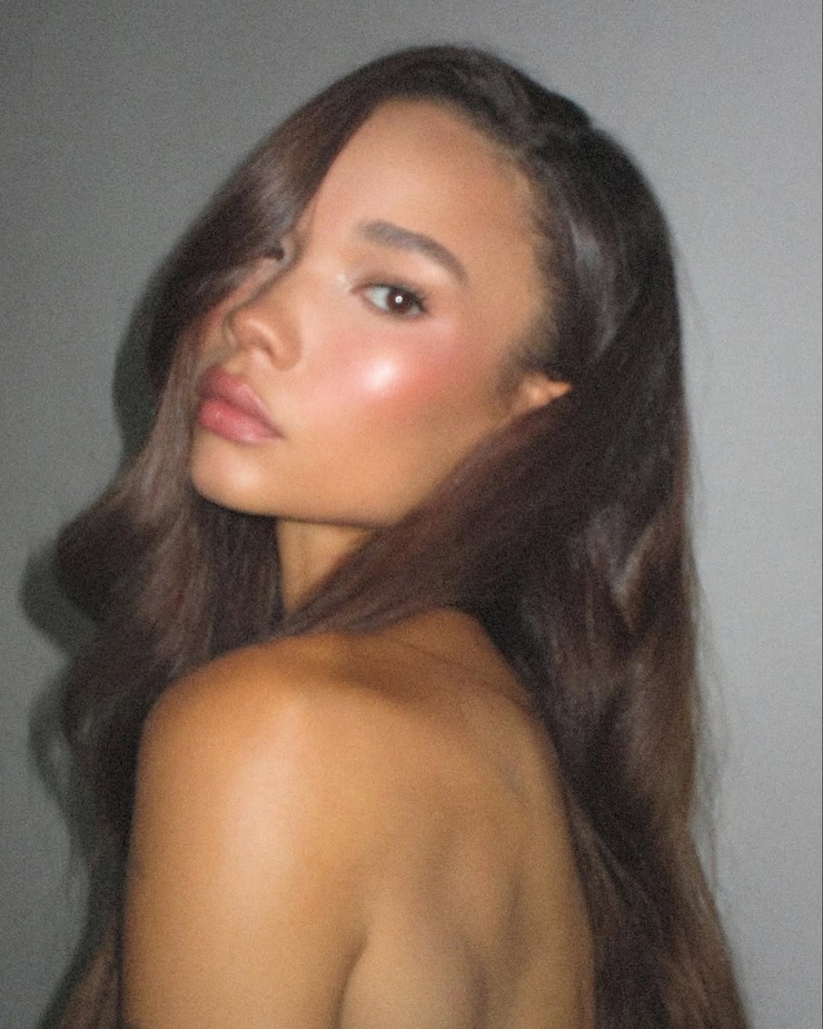 Ashley Moore