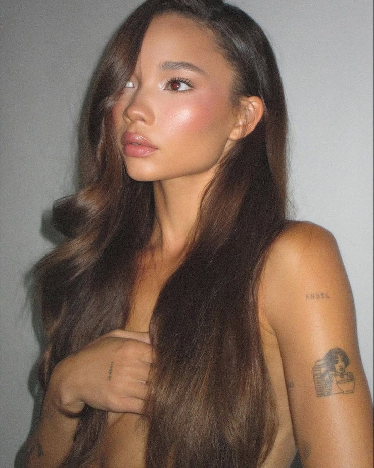 Ashley Moore