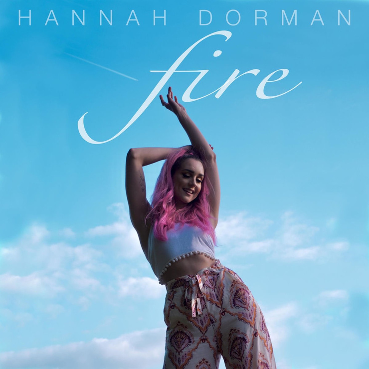 Hannah Dorman