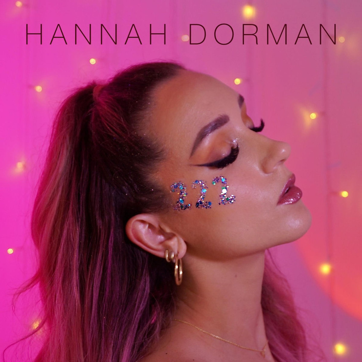 Hannah Dorman