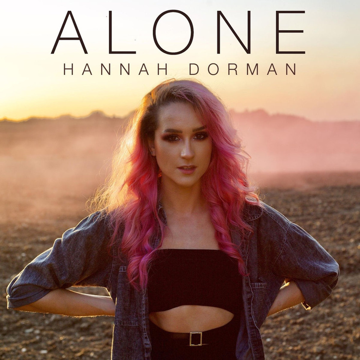 Hannah Dorman