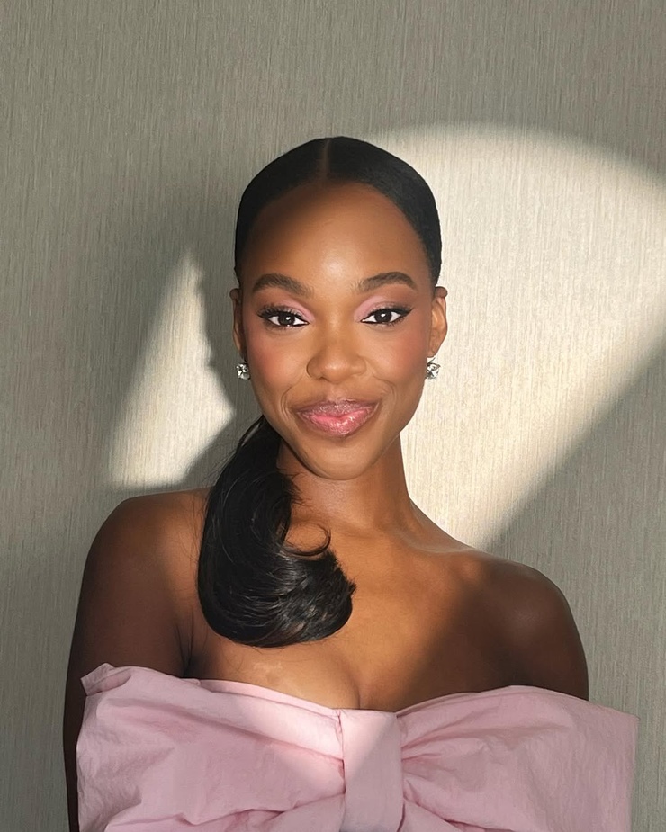 Shanel Bailey