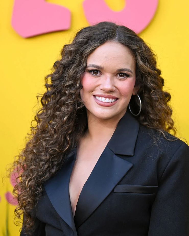 Madison Pettis