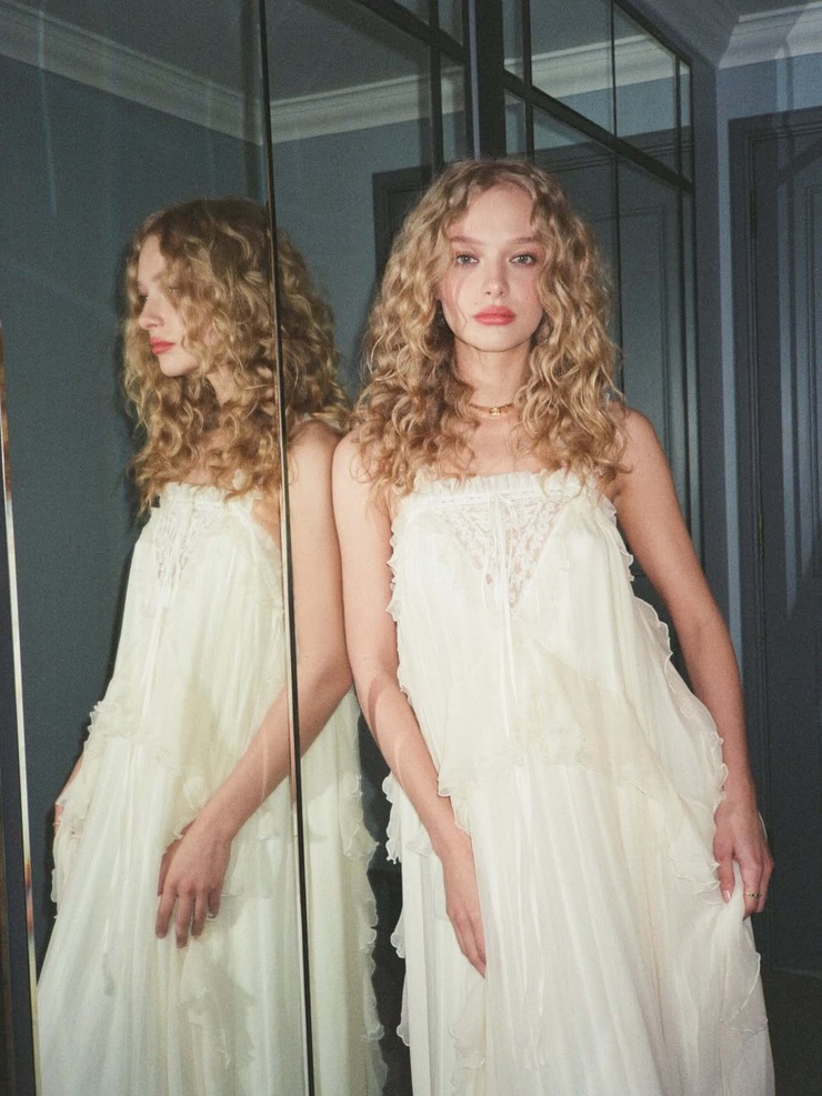 Amiah Miller
