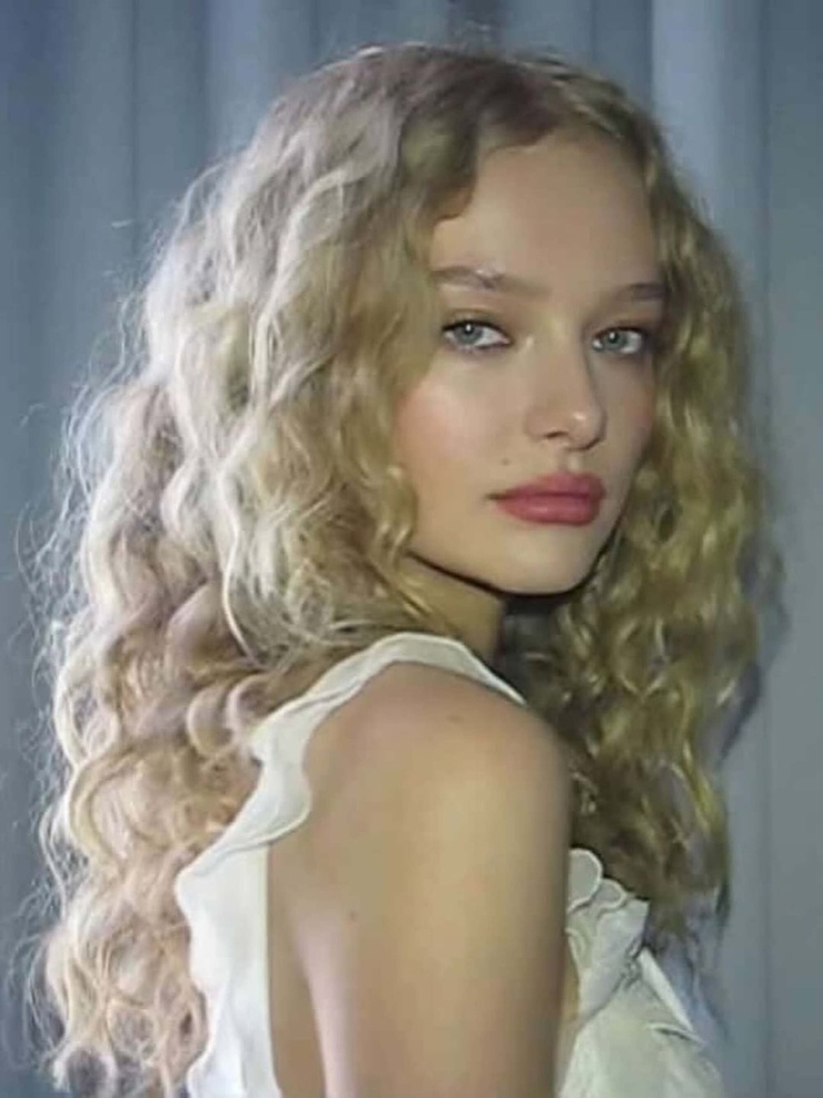 Amiah Miller