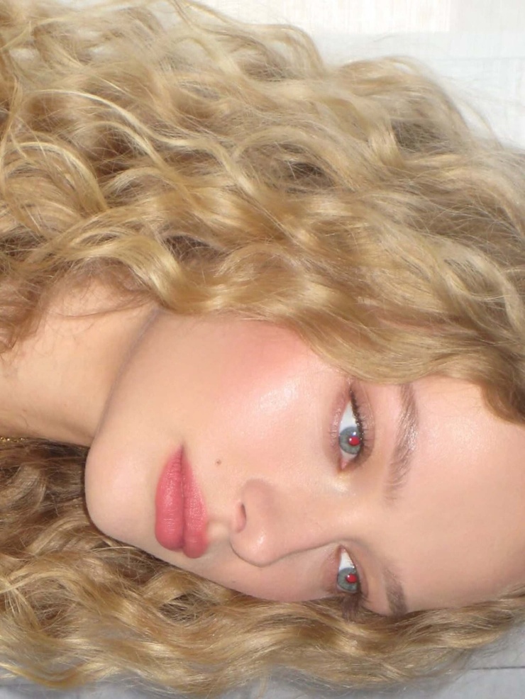 Amiah Miller