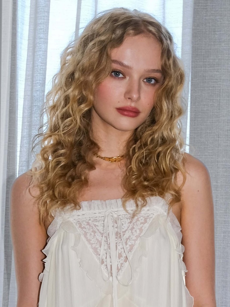 Amiah Miller