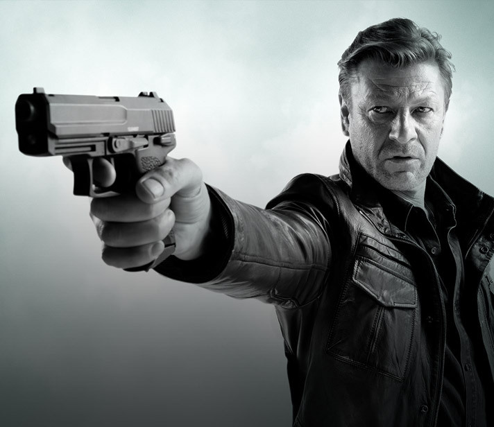 Sean Bean
