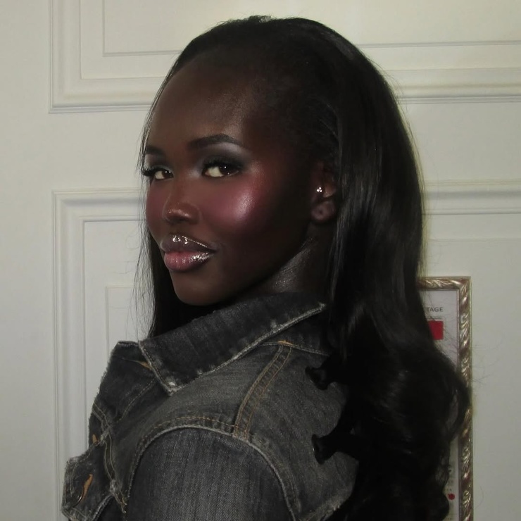 Adut Akech