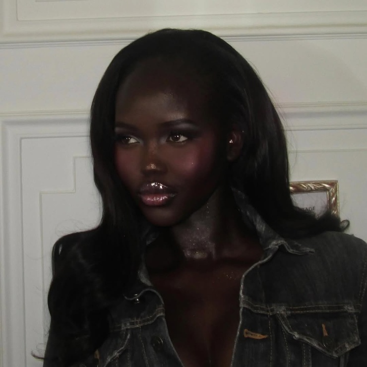 Adut Akech