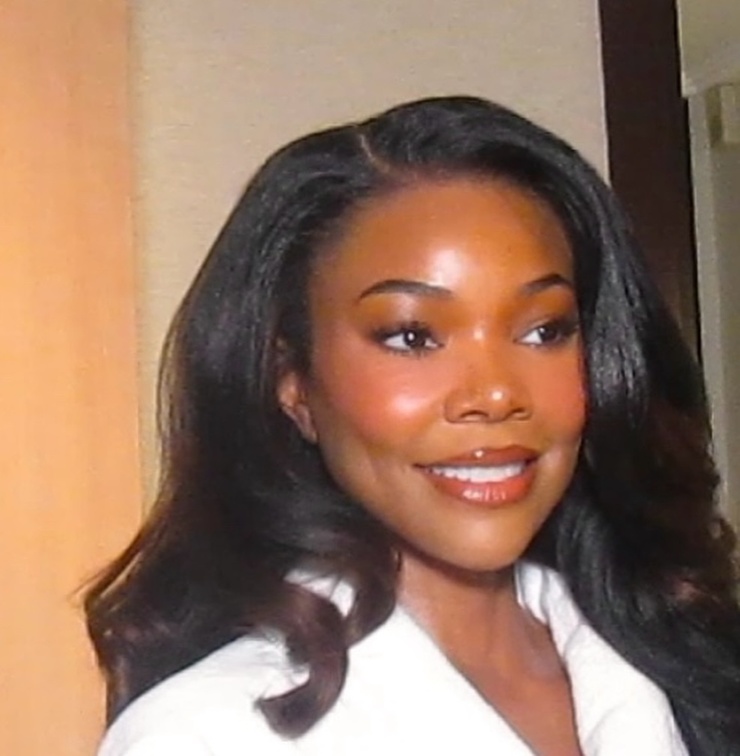 Gabrielle Union