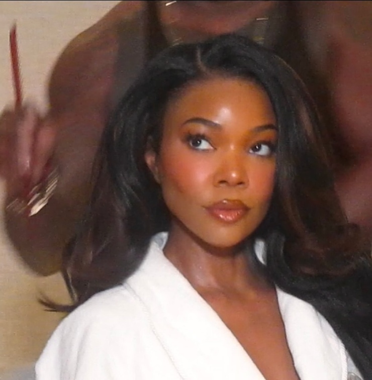 Gabrielle Union