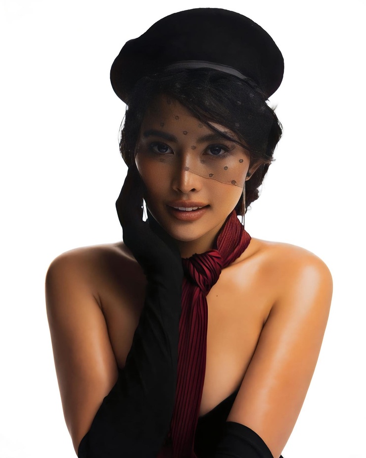 Christine Bermas