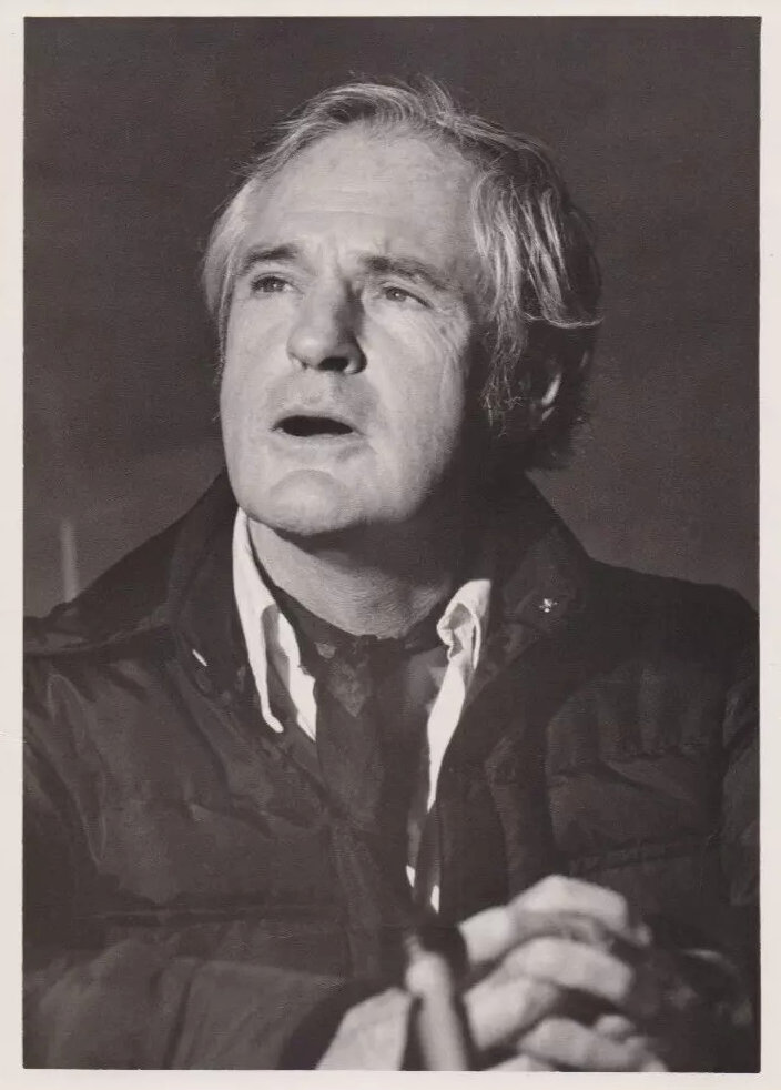 Timothy Leary