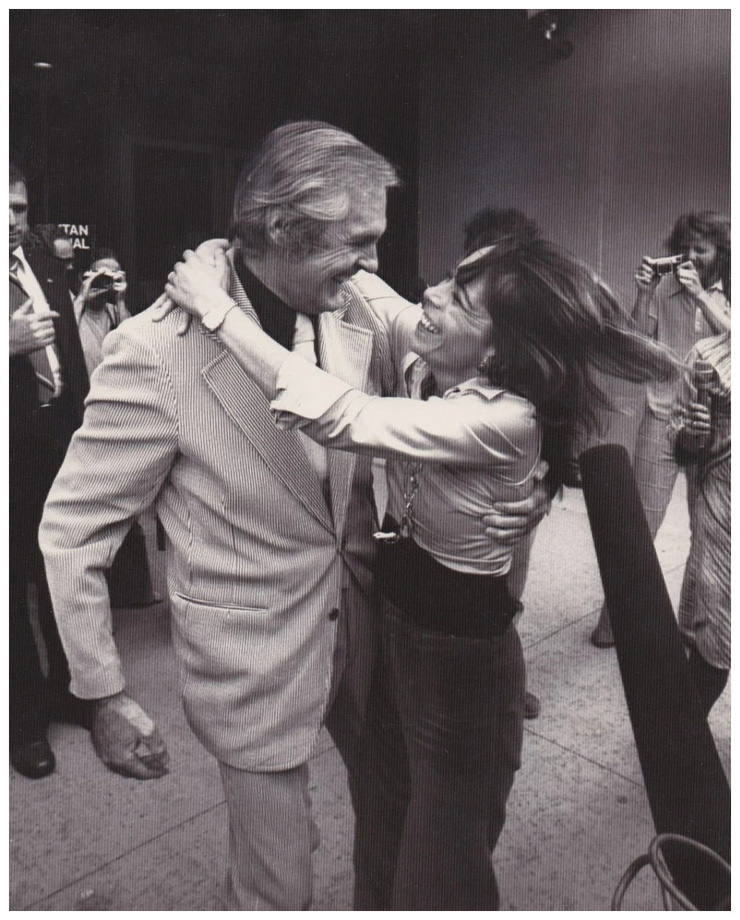 Timothy Leary