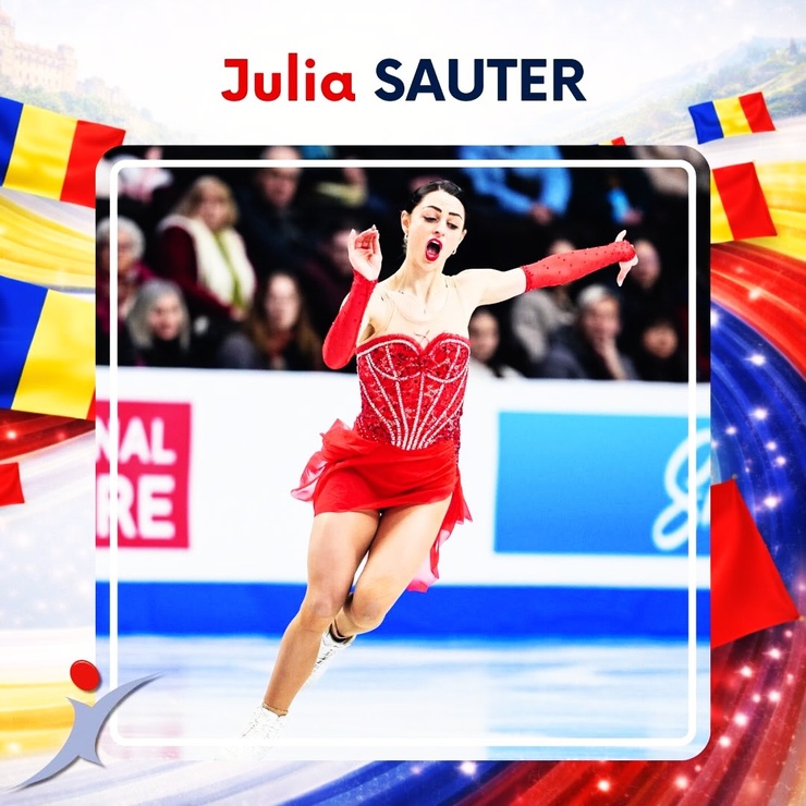 Julia Sauter