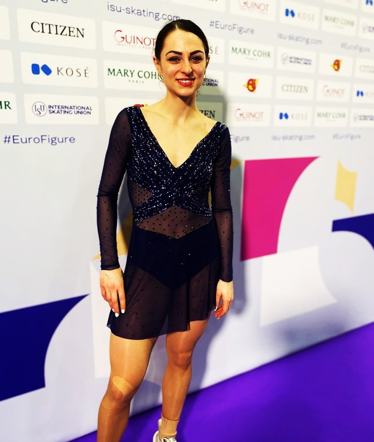 Julia Sauter